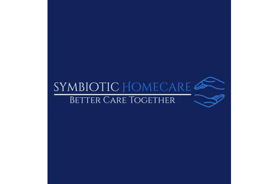 Symbiotic Homecare - A company logo