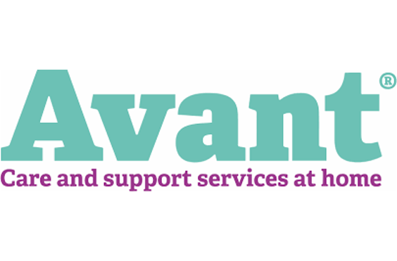 Avant (Bucks) - A company logo