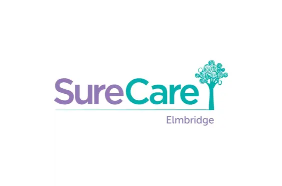 Prime Tends Ltd T/A SureCare Elmbridge - A company logo