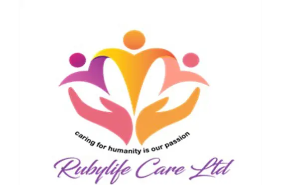 Rubylife Care Ltd - A company logo