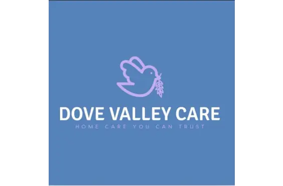 DOVEVALLEY CARE LTD - A company logo