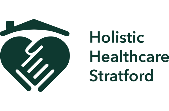 Holistic Healthcare Greater London Ltd - A company logo