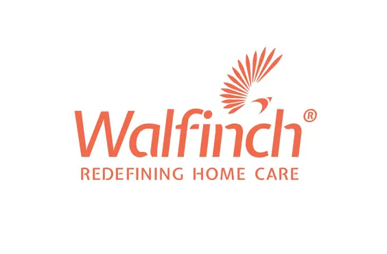 Walfinch Eastbourne - A company logo