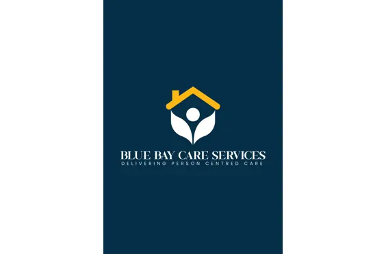 Blue Bay Care Services Ltd - A company logo