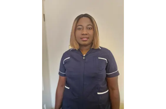 Crown Personnel Services Limited - Photo of staff