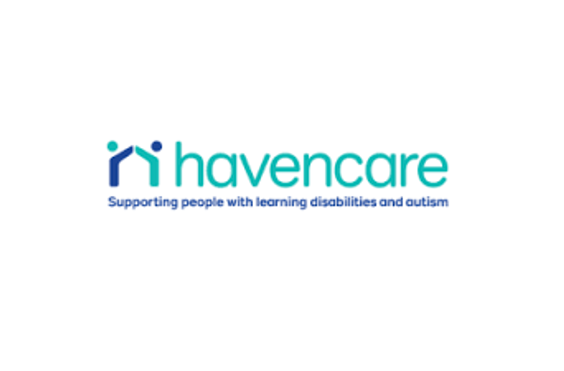 Havencare Devon - A company logo