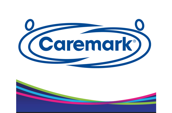 Caremark North Norfolk & Great Yarmouth - A company logo