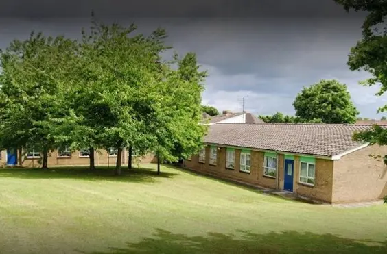 Housteads - An outside view of the home