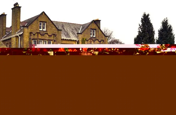 Longroyds and Pilling House Care Home - An outside view of the home