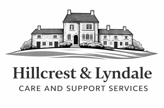 Lyndale - A company logo