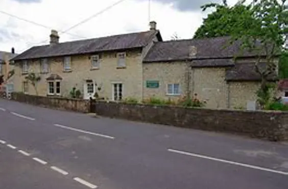 Manor Farm Residential Home - An outside view of the home