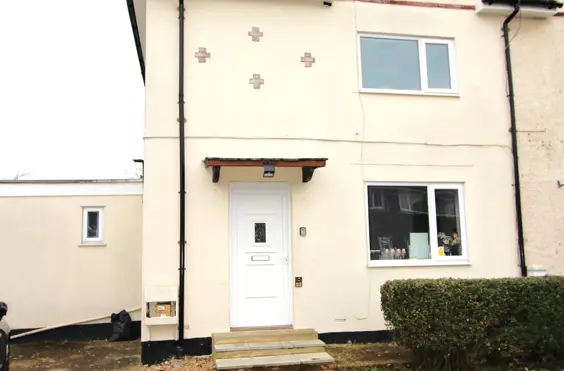 Autism and Aspergers Care Services Ltd - An outside view of the home