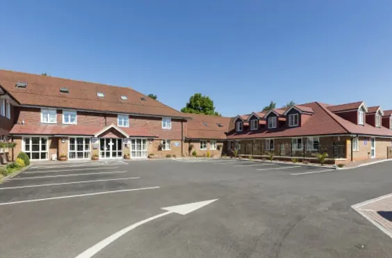 Tara's Retreat Care Home - An outside view of the home