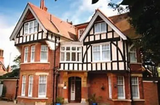 Carlisle Lodge - An outside view of the home