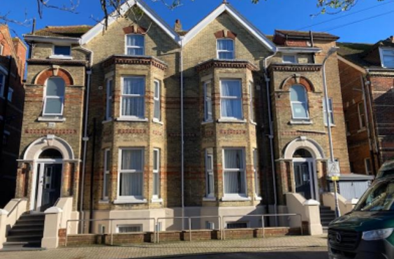 Arthur Court - An outside view of the home