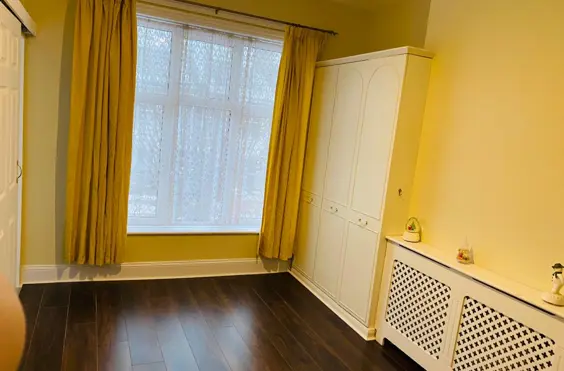 Coralyn House - Photo of a typical bedroom