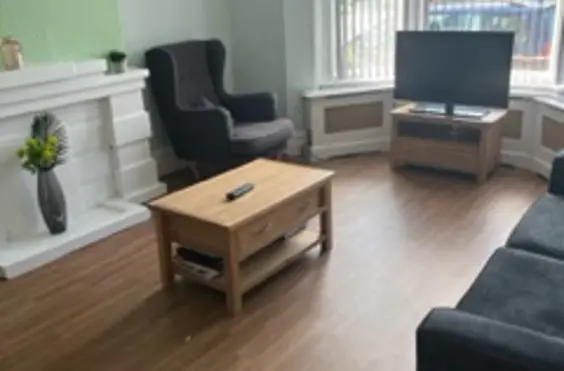 Mimosa - Photo of the lounge area