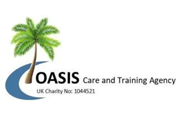 Oasis Care and Training Agency (OCTA) - A company logo