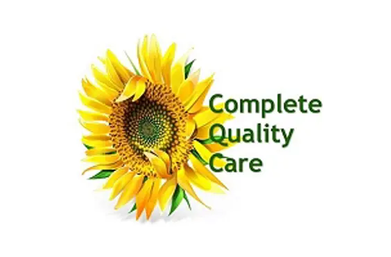 Complete Quality Care Limited - A company logo