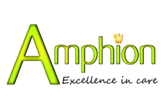 Amphion Home Care Services Limited - A company logo
