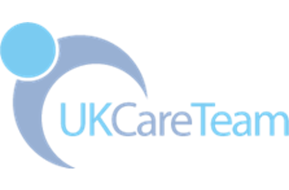 UK Care Team Ltd - A company logo