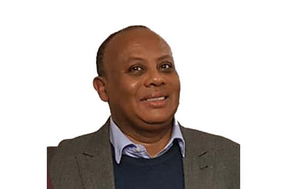 Gateway Care Services - Photo of manager