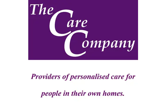 The Care Company - A company logo