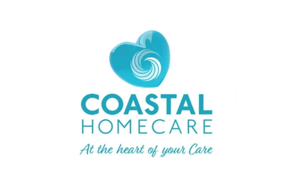 Coastal Homecare (Hove) Limited - A company logo