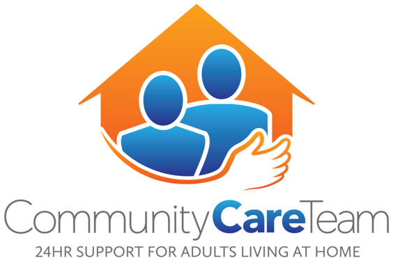 Community Care Team Ltd - A company logo