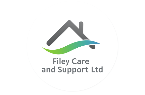Filey Care and Support LTD - A company logo