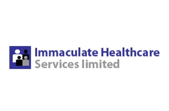 Immaculate Healthcare Services Limited Croydon - A company logo