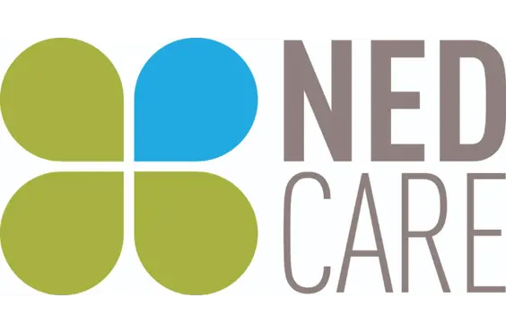 NEDCare Charitable Incorporated Organisation - A company logo