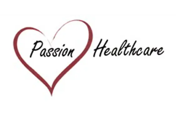 Passion Healthcare Limited - A company logo