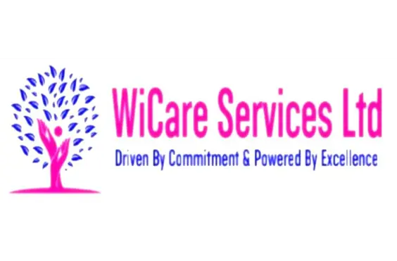 WiCare Services Ltd - A company logo