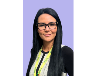 Photo of manager