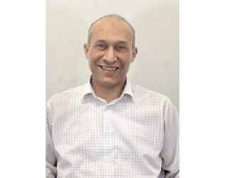 Photo of staff