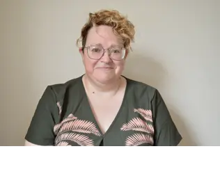 Photo of staff