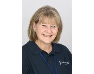 Photo of manager
