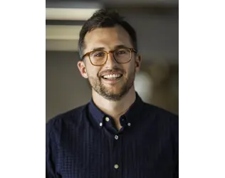 Photo of manager