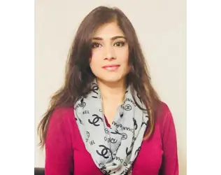 Photo of manager