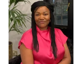 Photo of manager