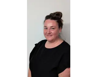 Photo of manager
