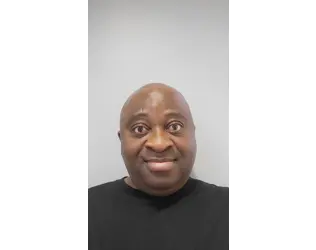 Photo of manager