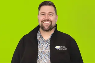 Photo of manager