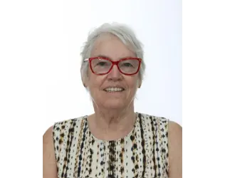Photo of staff