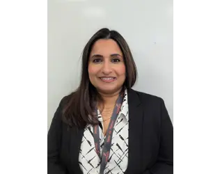 Photo of manager