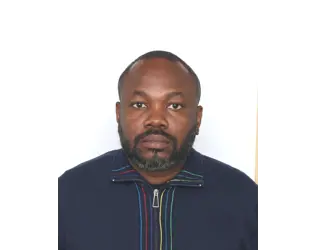 Photo of staff