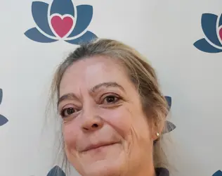 Photo of manager