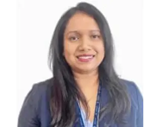 Photo of manager