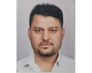 Photo of manager